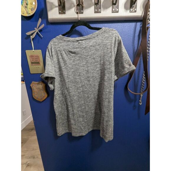 🌈5/25 Sz 2 Torrid Skull Tee - Picture 3 of 6